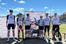 выкса.рф, 🚴♂ В Выксе состоялась Всероссийская массовая велогонка